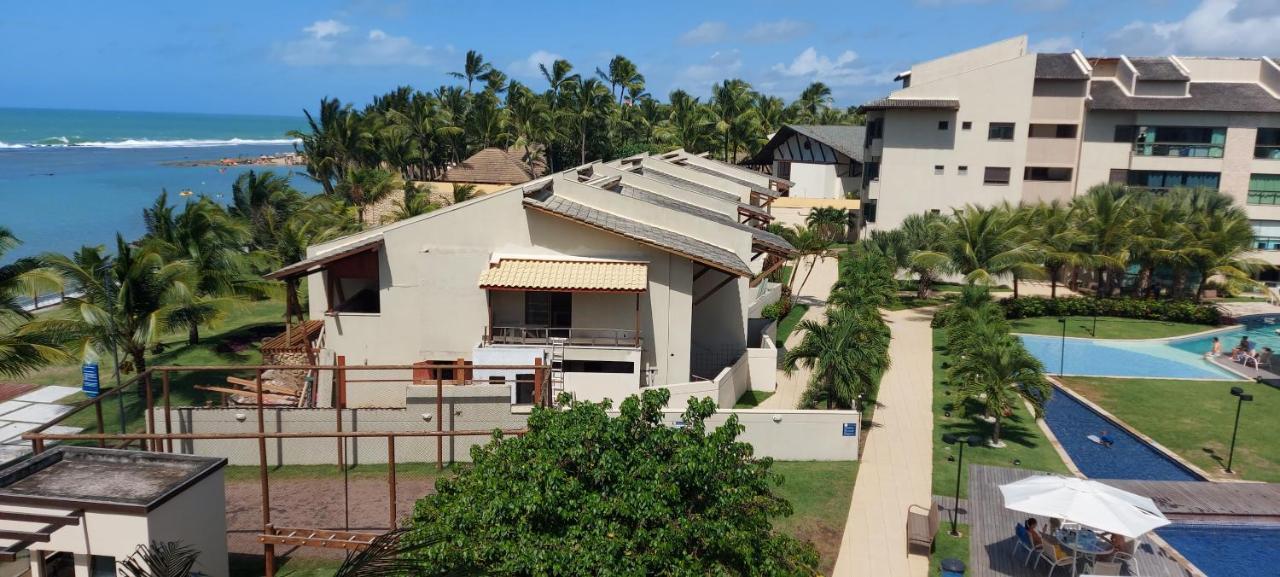Ekoara Residence Porto De Galinhas Exterior photo